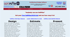 Desktop Screenshot of cadbuild.com.au